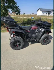ATV TGB Blade 2020 1000LTX 4x4