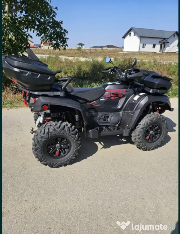 ATV TGB Blade 2020 1000LTX 4x4