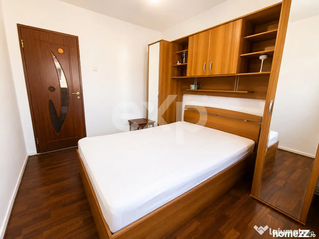 Apartament 2 camere | Mobilat | Dambul Rotund