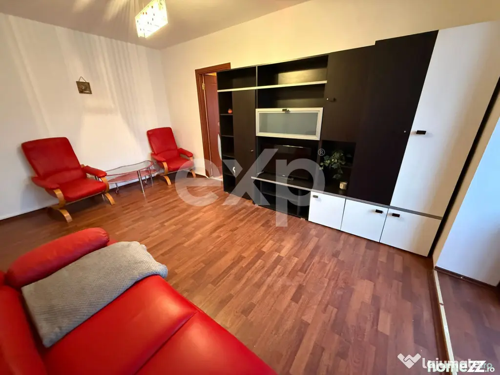Apartament 2 camere | Mobilat | Dambul Rotund