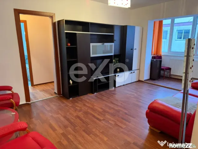 Apartament 2 camere | Mobilat | Dambul Rotund
