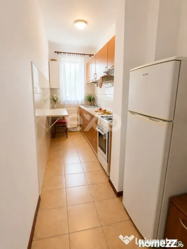 Apartament 2 camere | Mobilat | Dambul Rotund