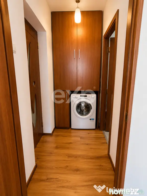 Apartament 2 camere | Mobilat | Dambul Rotund