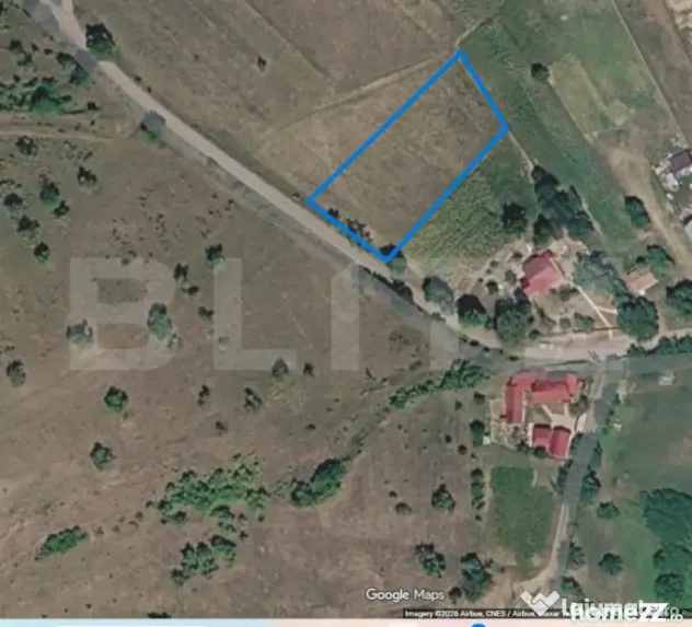 Teren intravilan, 1.500 mp, 26 ml deschidere, drum asfalta, - Suceava (Suceava)