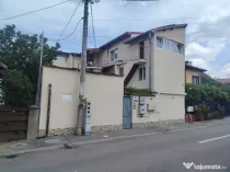 Vând casă zona Parcul Puskin, Valea Roșie