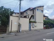 Vând casă zona Parcul Puskin, Valea Roșie