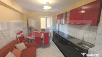 Apartament cu 2 camere, decomandat, 55 mp, 2 bai, zona Cetat