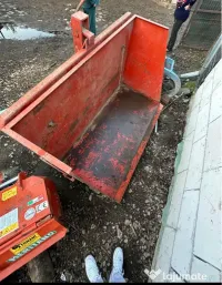 Tractor