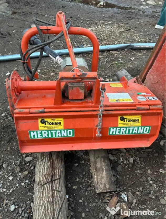 Tractor