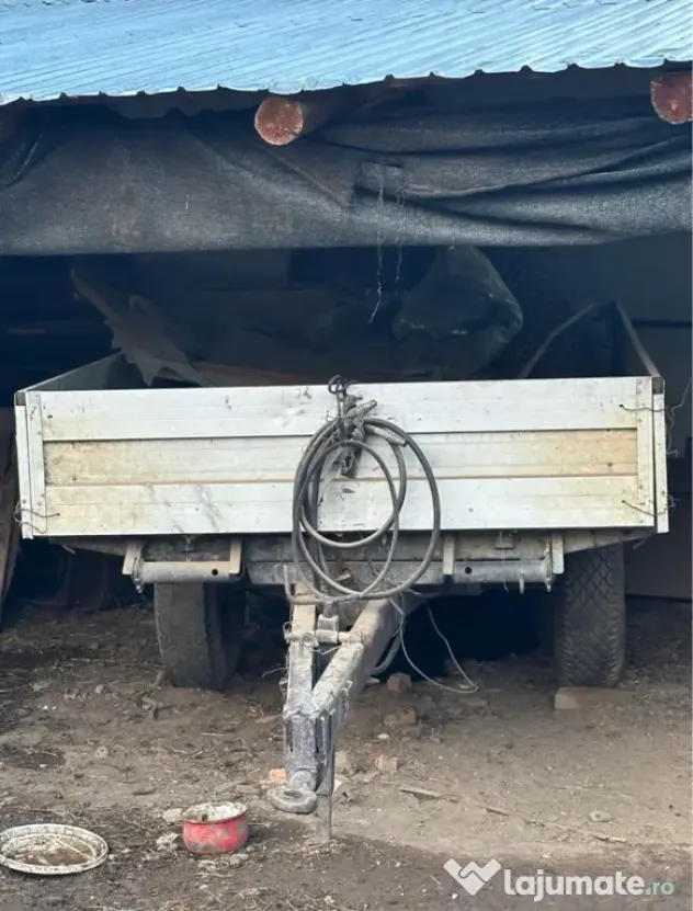 Tractor