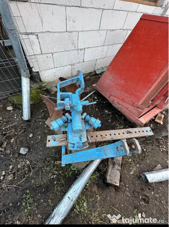 Tractor