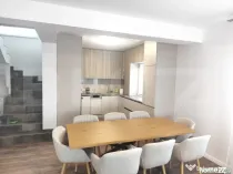 Casa noua 5 camere P+E, 110 mp totali, toate utilitatile, To
