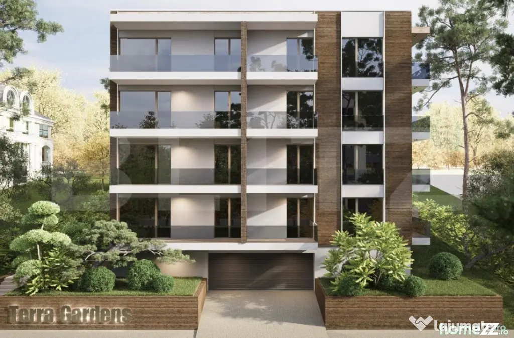 Apartament 2 camere, 49.20 mp, comision 0, zona Iris
