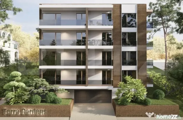Apartament 2 camere, 49.20 mp, comision 0, zona Iris