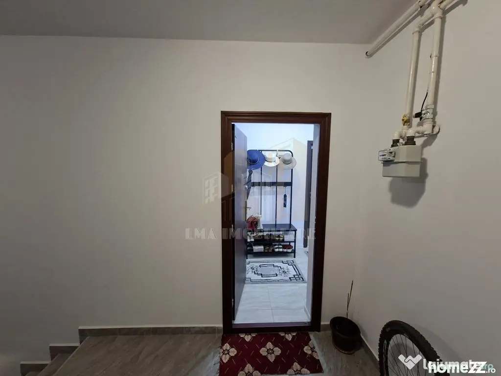 Apartament tip studio Subcetate City 2 Sanpetru Brasov