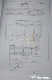 Apartament tip studio Subcetate City 2 Sanpetru Brasov