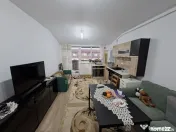 Apartament tip studio Subcetate City 2 Sanpetru Brasov