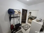 Apartament tip studio Subcetate City 2 Sanpetru Brasov
