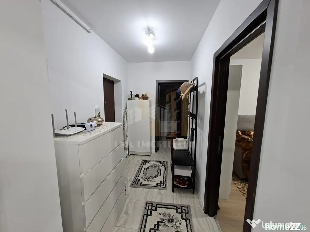 Apartament tip studio Subcetate City 2 Sanpetru Brasov
