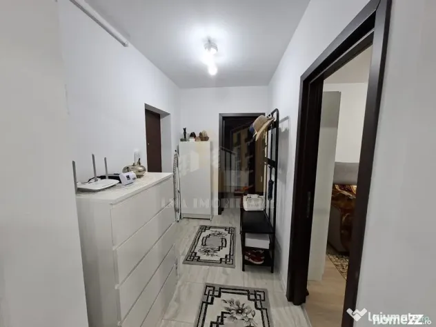 Apartament tip studio Subcetate City 2 Sanpetru Brasov