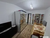 Apartament tip studio Subcetate City 2 Sanpetru Brasov
