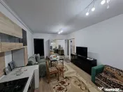 Apartament tip studio Subcetate City 2 Sanpetru Brasov