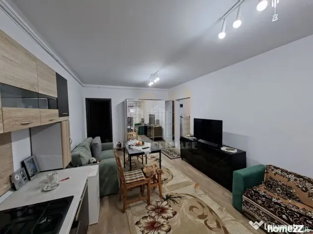 Apartament tip studio Subcetate City 2 Sanpetru Brasov