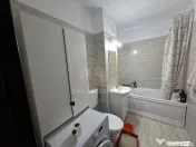 Apartament tip studio Subcetate City 2 Sanpetru Brasov