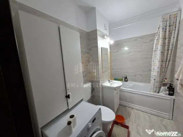 Apartament tip studio Subcetate City 2 Sanpetru Brasov
