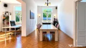 Vila S-P-2E-M I De inchiriat I 18 Camere I Gradina Icoanei