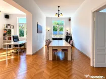 Vila S-P-2E-M I De inchiriat I 18 Camere I Gradina Icoanei
