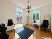Vila S-P-2E-M I De inchiriat I 18 Camere I Gradina Icoanei 