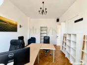 Vila S-P-2E-M I De inchiriat I 18 Camere I Gradina Icoanei 