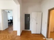 Vila S-P-2E-M I De inchiriat I 18 Camere I Gradina Icoanei 