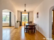 Vila S-P-2E-M I De inchiriat I 18 Camere I Gradina Icoanei 
