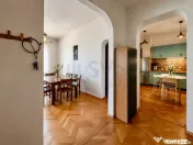 Vila S-P-2E-M I De inchiriat I 18 Camere I Gradina Icoanei 