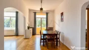 Vila S-P-2E-M I De inchiriat I 18 Camere I Gradina Icoanei