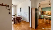 Vila S-P-2E-M I De inchiriat I 18 Camere I Gradina Icoanei