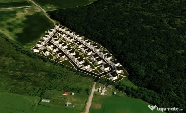 Casă Pădurea Snagov