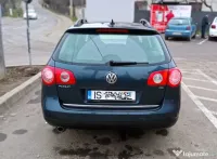 Passat Variant 1.6 benzina - 2008 