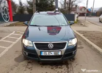 VW Passat Variant 1.6 benzina - 2008