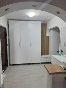Vând apartament 3 camere Rogerius