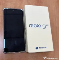 Motorola Moto G05 8GB RAM 