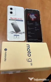 Motorola Moto G05 8GB RAM 