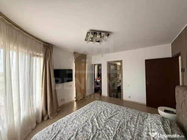 Casa-P+1-Piscina-Garaj-248mp totali-Foisor-Toate utilitat...