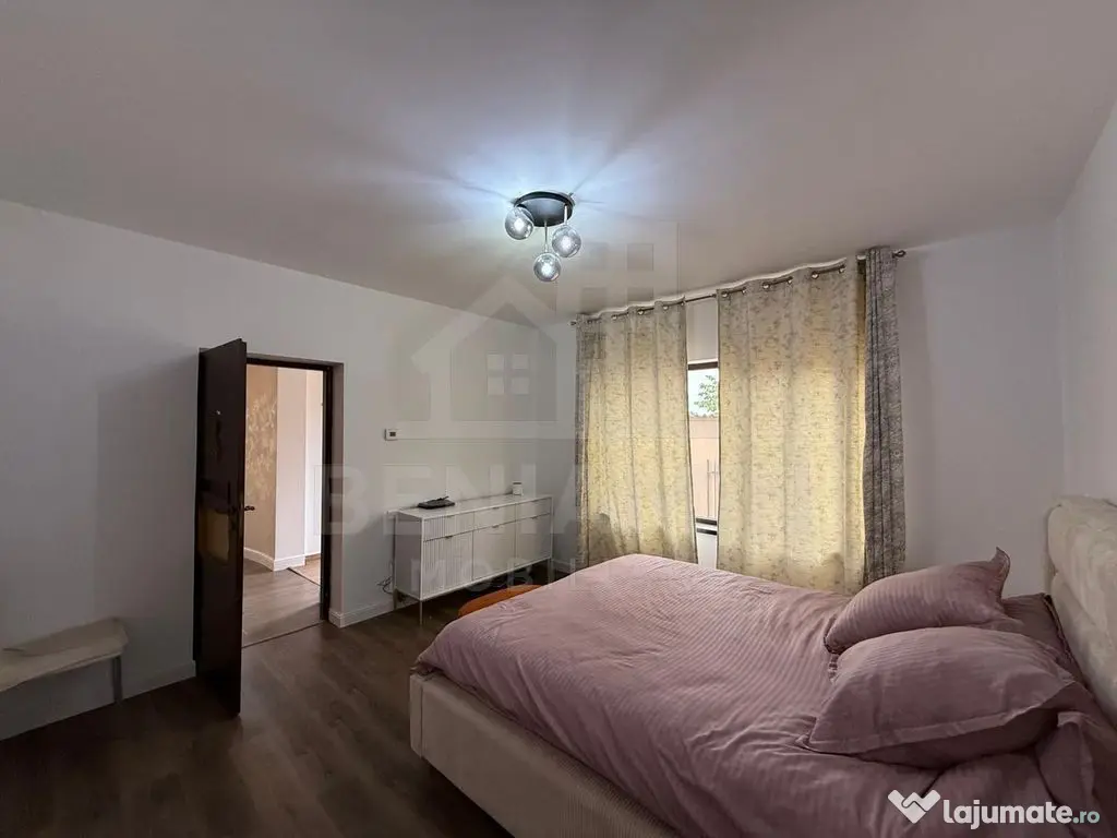 Casa-P+1-Piscina-Garaj-248mp totali-Foisor-Toate utilitat...