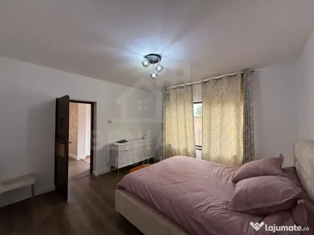 Casa-P+1-Piscina-Garaj-248mp totali-Foisor-Toate utilitat...