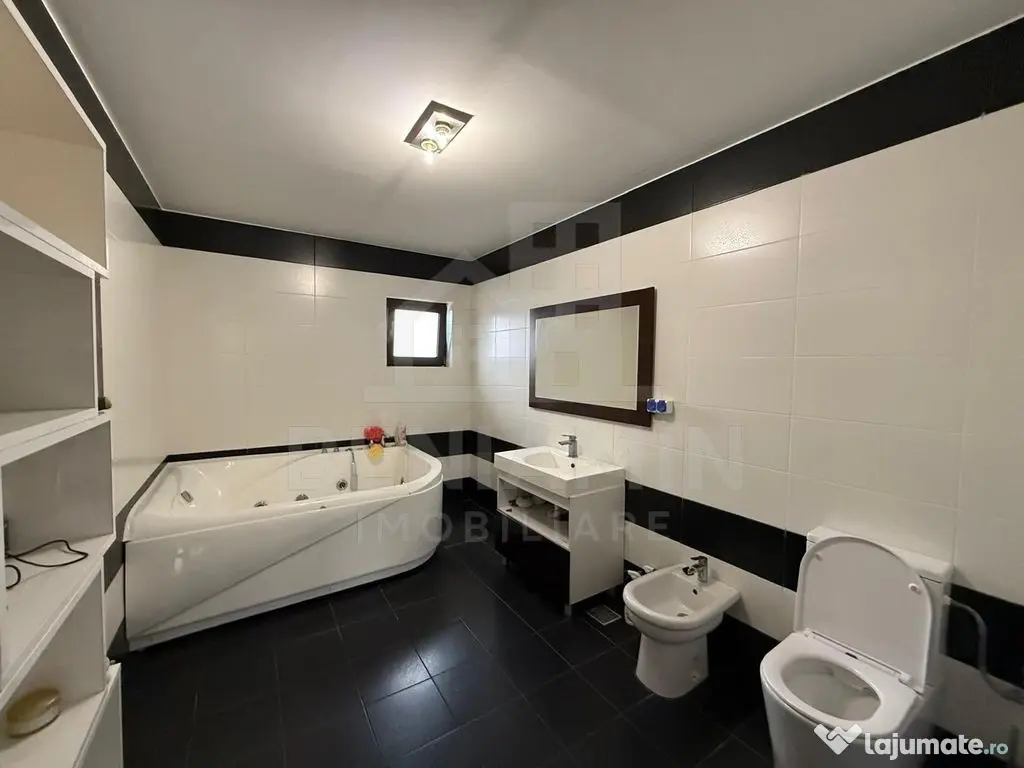 Casa-P+1-Piscina-Garaj-248mp totali-Foisor-Toate utilitat...