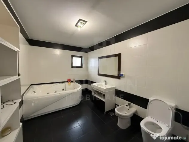 Casa-P+1-Piscina-Garaj-248mp totali-Foisor-Toate utilitat...