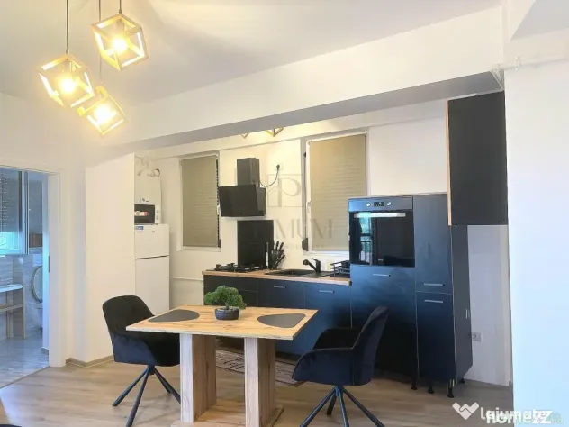 Aradului 2 camere - LIFT - PRIVELISTE - MOBILAT SI UTILAT - - Timisoara (Timis)